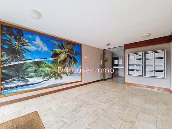 Appartement à vendre 2 pièces de 43 m²