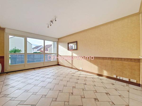 Appartement à vendre 2 pièces de 43 m²