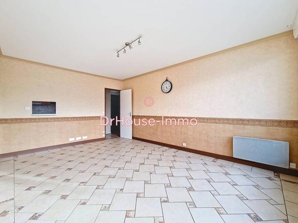 Appartement à vendre 2 pièces de 43 m²