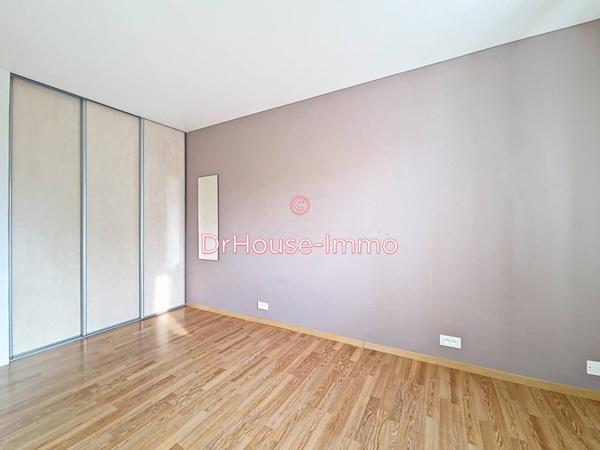 Appartement à vendre 2 pièces de 43 m²