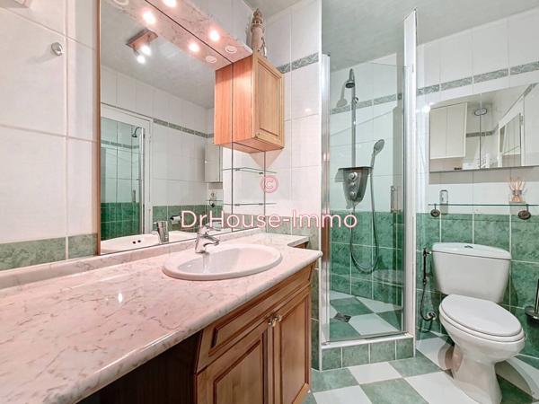 Appartement à vendre 2 pièces de 43 m²