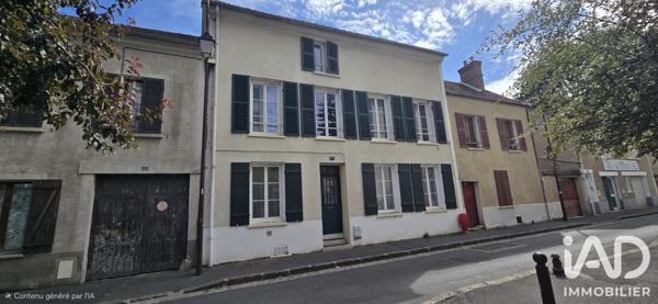 Maison à vendre 7 pièces 181 m² Avon