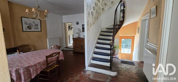 Maison à vendre 7 pièces 181 m² Avon