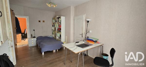 Maison à vendre 7 pièces 181 m² Avon