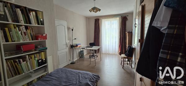 Maison à vendre 7 pièces 181 m² Avon