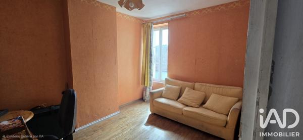 Maison à vendre 7 pièces 181 m² Avon