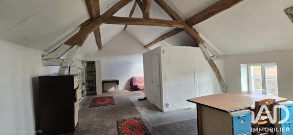 Maison à vendre 7 pièces 181 m² Avon