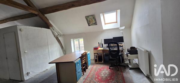 Maison à vendre 7 pièces 181 m² Avon