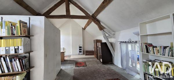 Maison à vendre 7 pièces 181 m² Avon