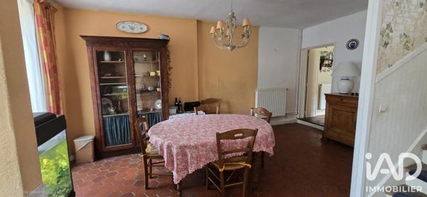 Maison à vendre 7 pièces 181 m² Avon