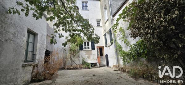 Maison à vendre 7 pièces 181 m² Avon