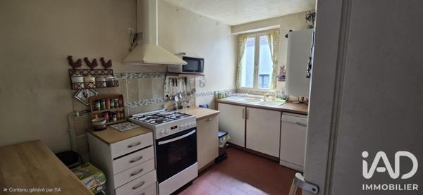 Maison à vendre 7 pièces 181 m² Avon