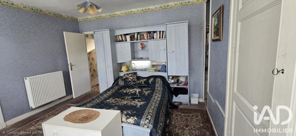 Maison à vendre 7 pièces 181 m² Avon