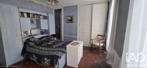 Maison à vendre 7 pièces 181 m² Avon