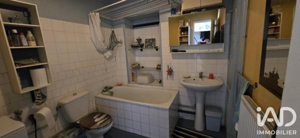 Maison à vendre 7 pièces 181 m² Avon