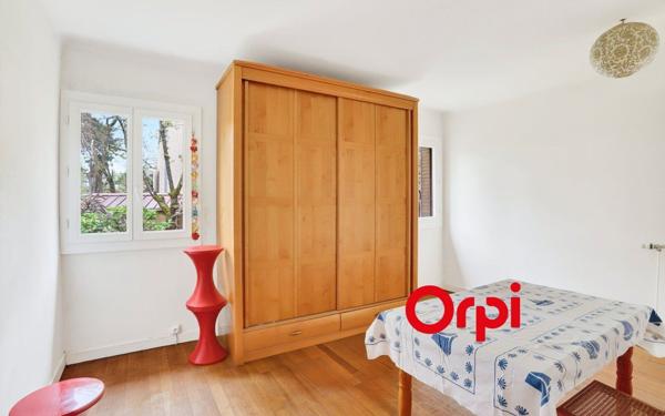Maison à vendre    5 pièces •  Oullins