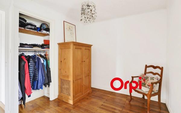 Maison à vendre    5 pièces •  Oullins