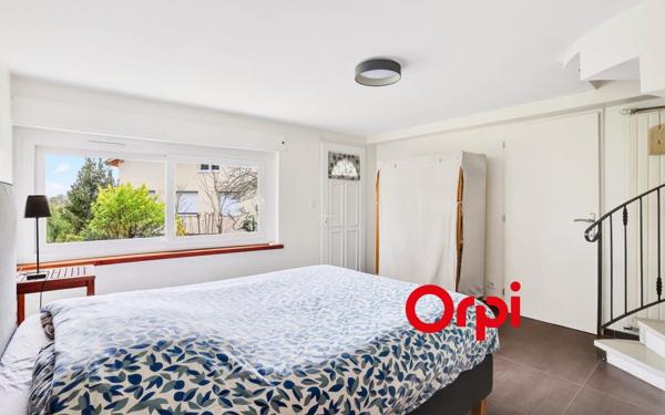 Maison à vendre    5 pièces •  Oullins