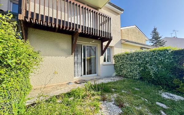 Maison à vendre    4 pièces • 98 m2 Mérignac