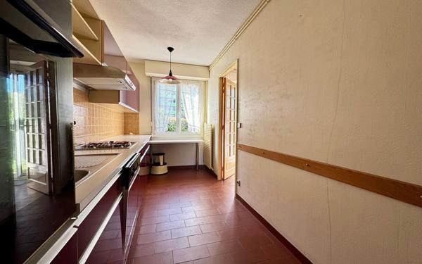 Maison à vendre    4 pièces • 98 m2 Mérignac