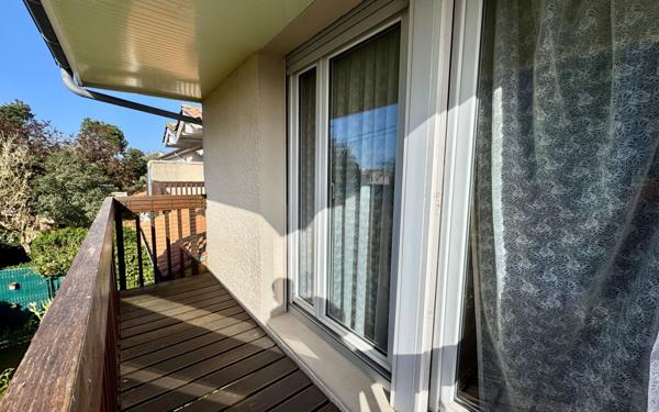 Maison à vendre    4 pièces • 98 m2 Mérignac