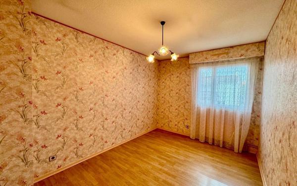 Maison à vendre    4 pièces • 98 m2 Mérignac