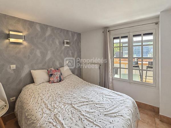 94700 - Maisons-Alfort - COUP DE COEUR - MAISON FAMILIALE AVEC VERANDA ET JARDIN PLEIN SUD