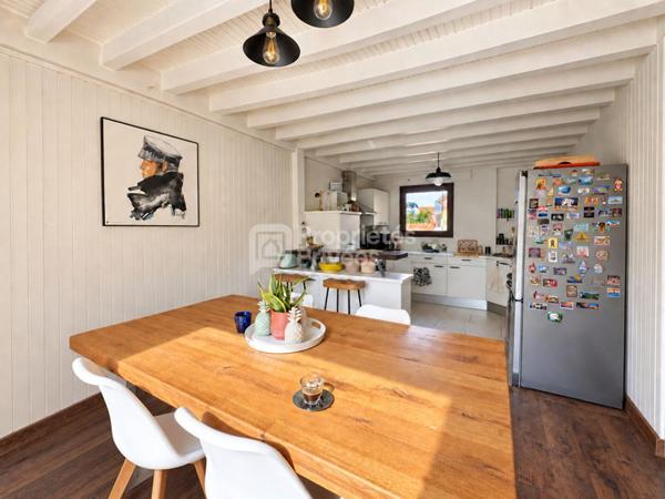94700 - Maisons-Alfort - COUP DE COEUR - MAISON FAMILIALE AVEC VERANDA ET JARDIN PLEIN SUD