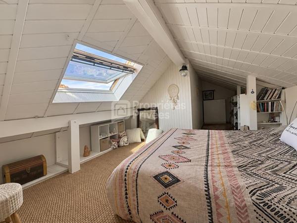 94700 - Maisons-Alfort - COUP DE COEUR - MAISON FAMILIALE AVEC VERANDA ET JARDIN PLEIN SUD