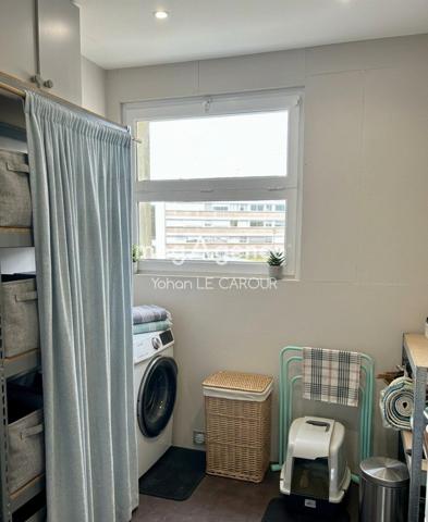 Appartement à LORIENT, 56100 - 4 pièces 101m²