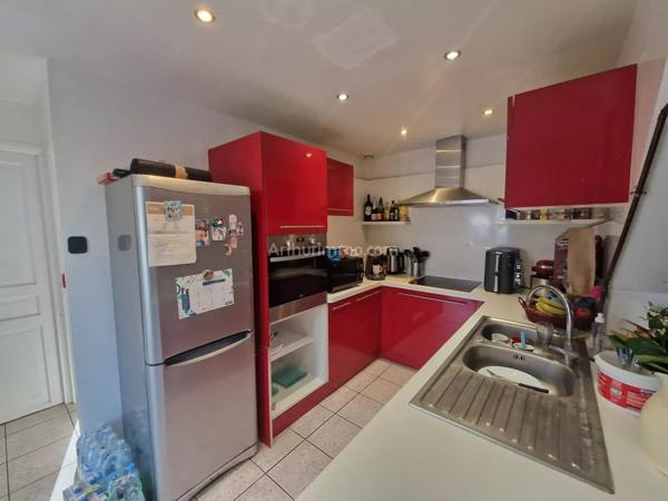 Vente Maison 90 m2 à Étrépagny