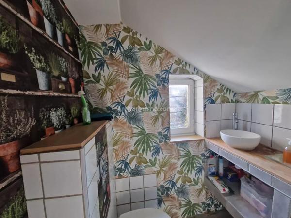 Vente Maison 90 m2 à Étrépagny