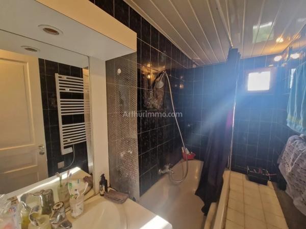 Vente Maison 90 m2 à Étrépagny