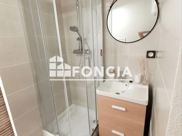 À vendre Studio 16 m² - Bandol 83150