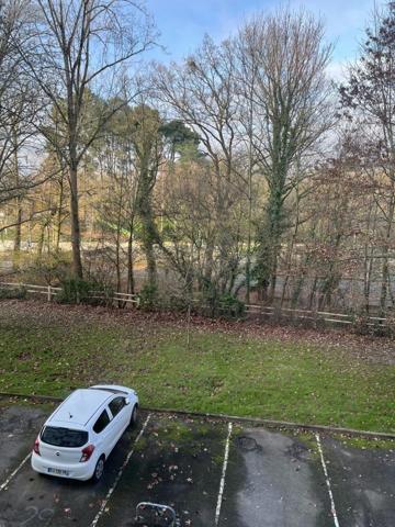 Appartement à vendre à Saint-Herblain en Loire-Atlantique (44800), ref : 44028-1515   
Thébaudières / Chezine