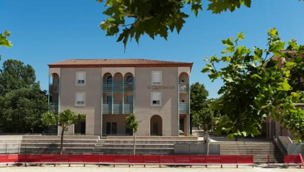 Appartement 1 pièce - 20 m²