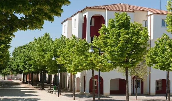 Appartement 1 pièce - 20 m²