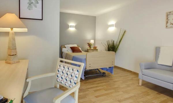 Appartement 1 pièce - 20 m²