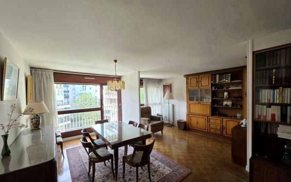 Appartement à vendre    4 pièces • 87,80 m2 Fontenay-aux-Roses