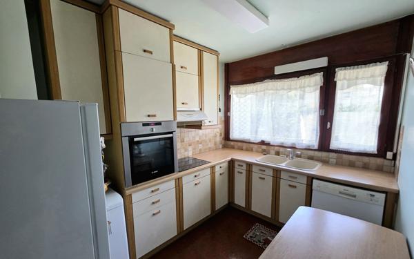 Appartement à vendre    4 pièces • 87,80 m2 Fontenay-aux-Roses