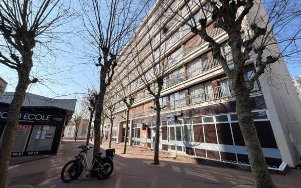 Appartement à vendre    4 pièces • 87,80 m2 Fontenay-aux-Roses