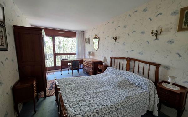 Appartement à vendre    4 pièces • 87,80 m2 Fontenay-aux-Roses