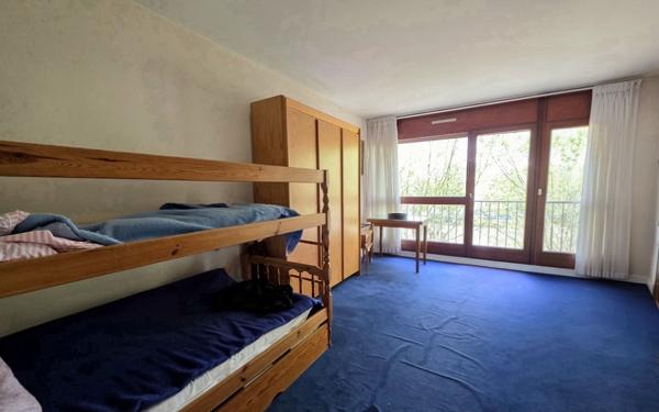 Appartement à vendre    4 pièces • 87,80 m2 Fontenay-aux-Roses