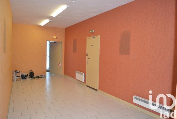 Appartement 2 pièces de 48 m² à Neufchâteau (88300)
