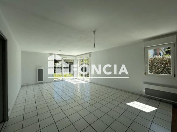 Location Maison 4 pièces 83 m² - 3 IMPASSE DES VALLONS FLEURIS Pujols 47300