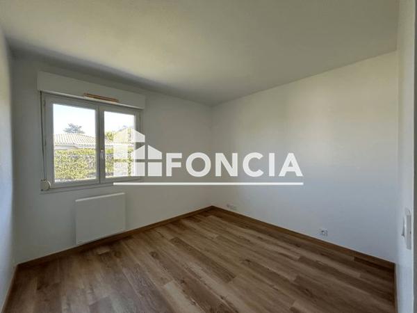 Location Maison 4 pièces 83 m² - 3 IMPASSE DES VALLONS FLEURIS Pujols 47300