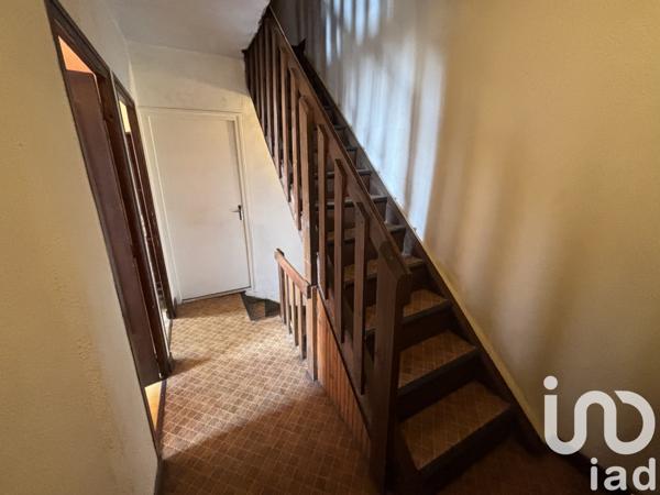 Immeuble à vendre 110 m² Le Puy-en-Velay