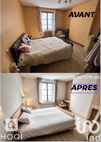 Immeuble à vendre 110 m² Le Puy-en-Velay