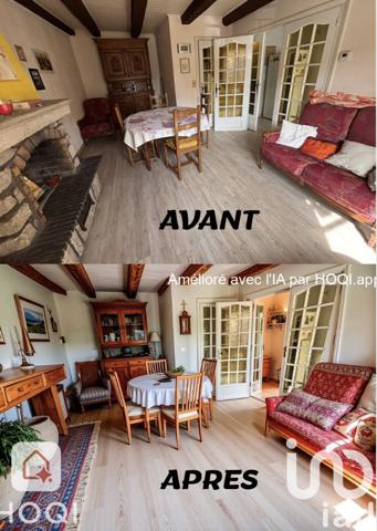 Immeuble à vendre 110 m² Le Puy-en-Velay