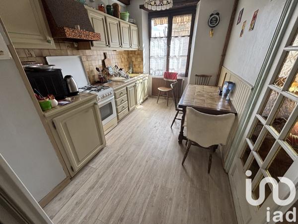 Immeuble à vendre 110 m² Le Puy-en-Velay